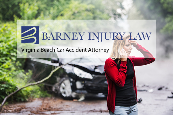Barney Injury Law - Car Accident Lawyer