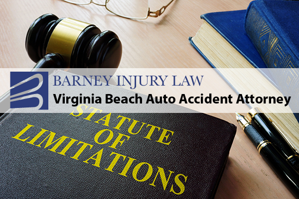 Virginia Beach Auto Accident Attorney