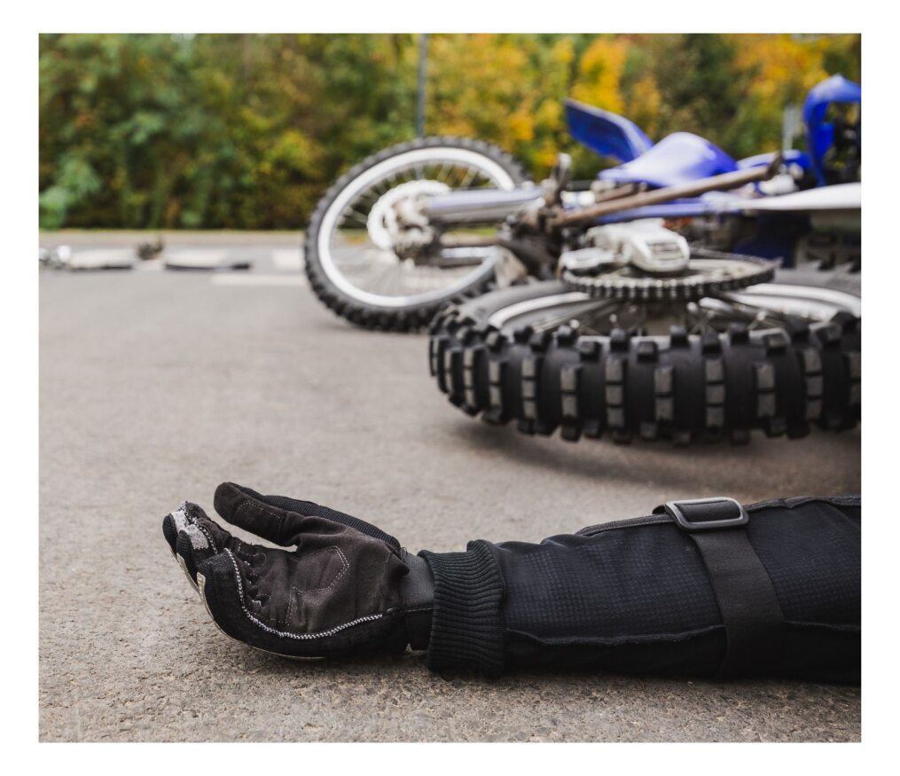Hampton, VA Motorcycle Accident Attorney