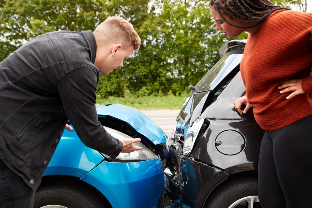 car accident lawyer Virginia Beach, VA