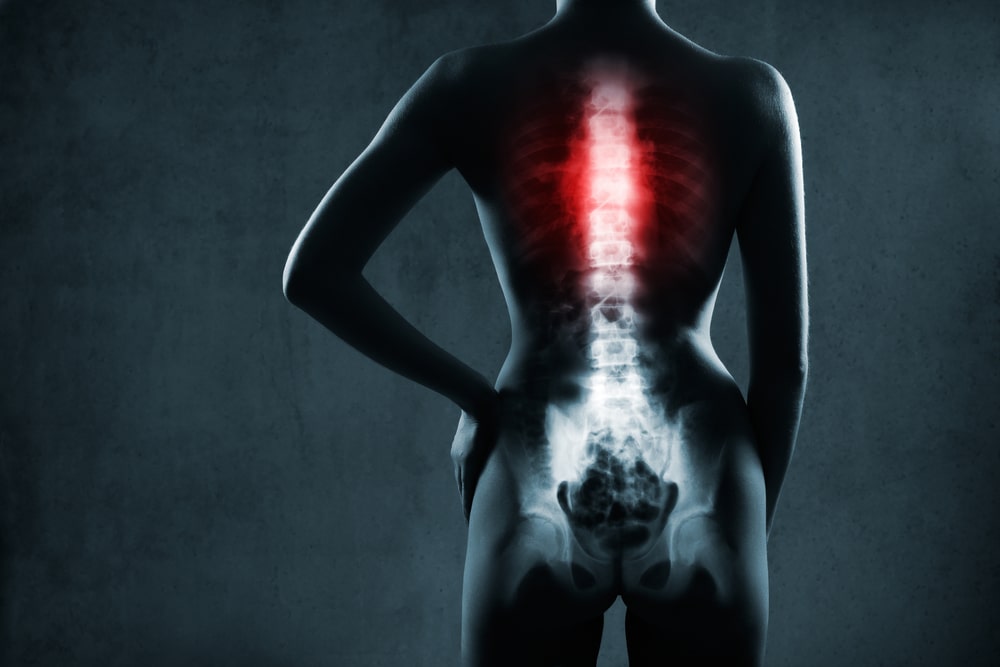 spinal cord injury lawyer Virginia Beach, VA