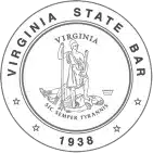 Virginia State Bar 1938