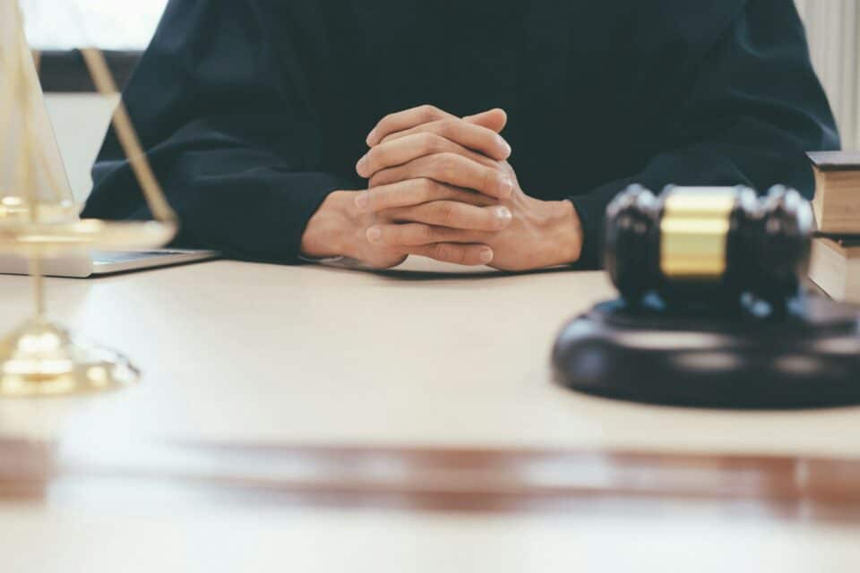 Legal Options