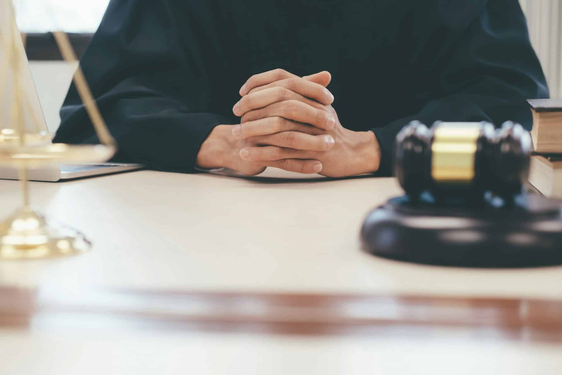 Legal Options