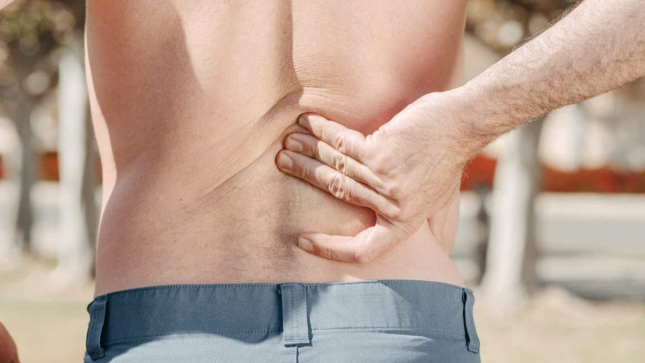 Spine Injuries