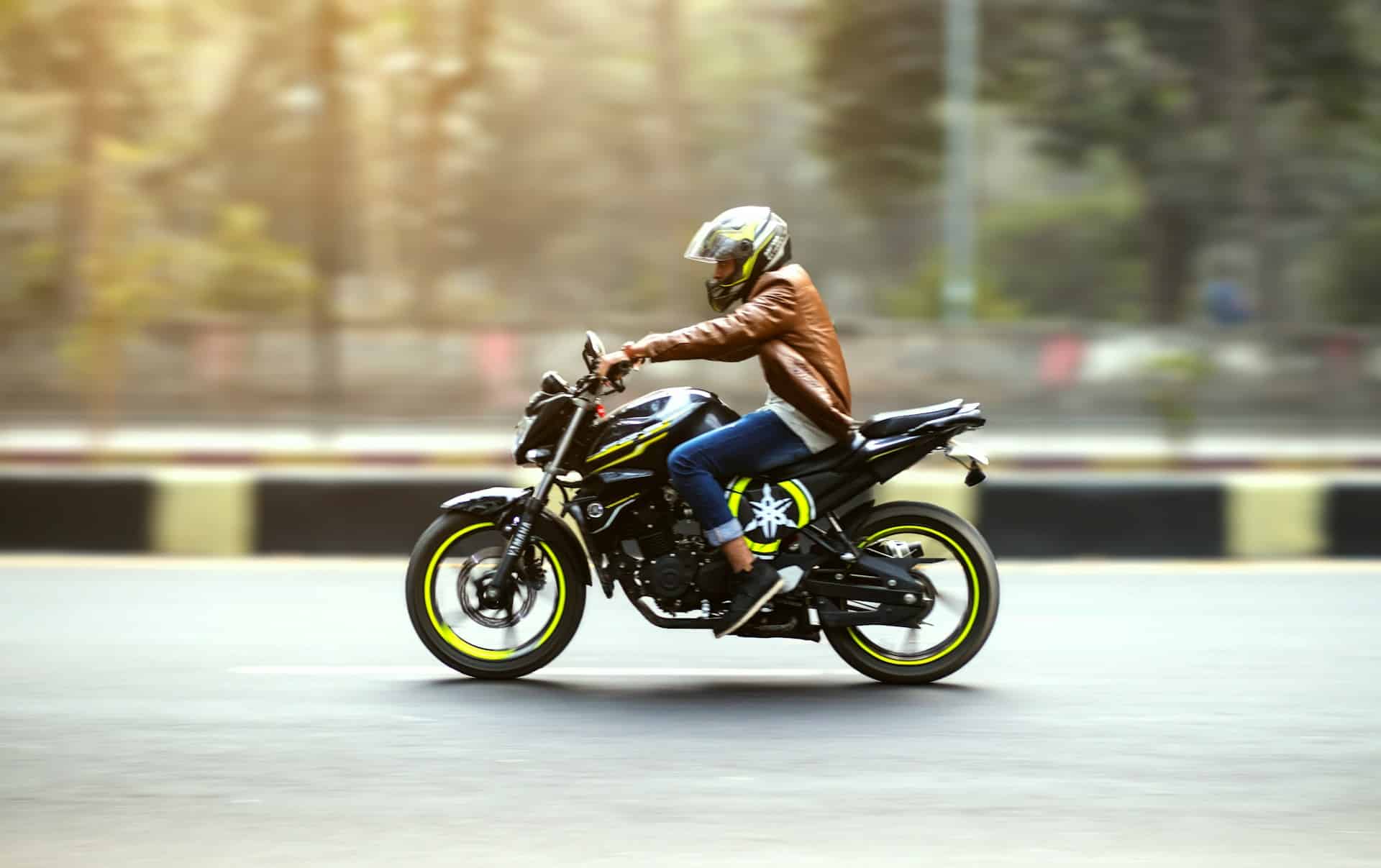 Summer Rides
